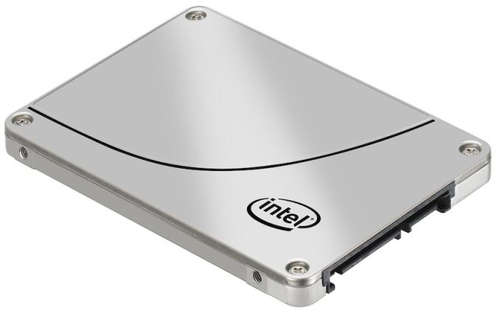 Intel Ssd Dc S3510 480gb